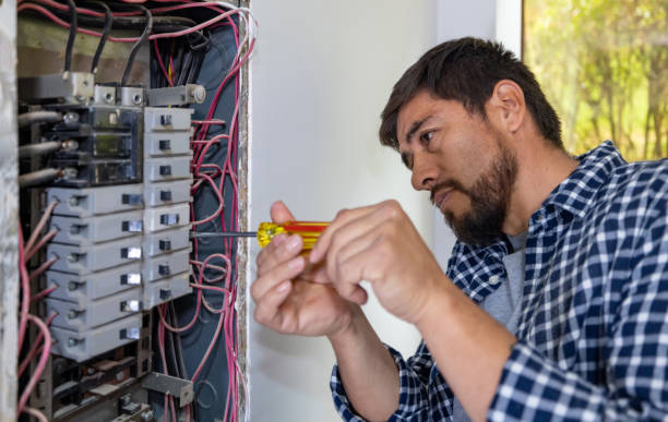 Best Electrical Maintenance Services  in Jasper, TN